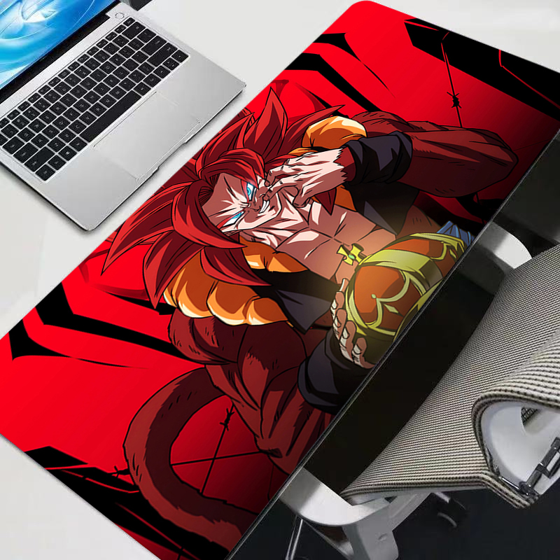 Gaming Keyboard Nearby - Tapis de souris Dragon Ball, accessoires