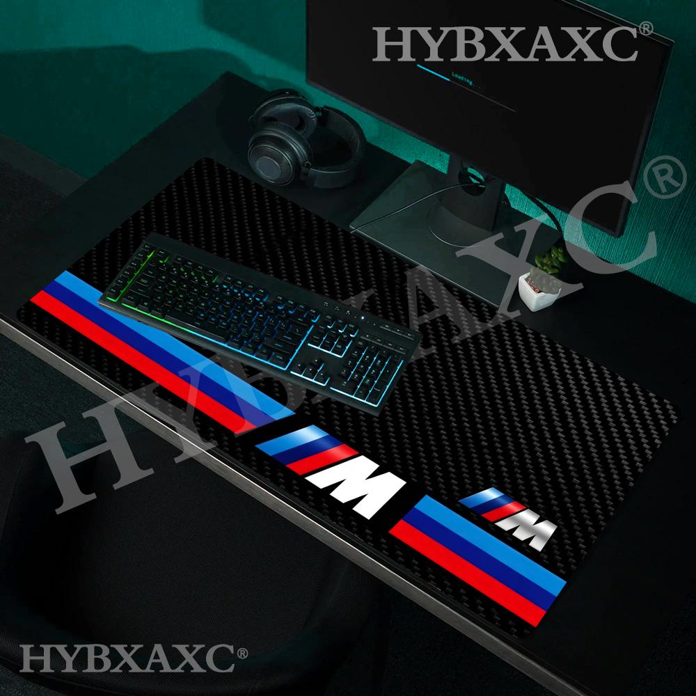 Gaming Keyboard High Ground - Tapis de Souris HYBXAXC Style Fibre