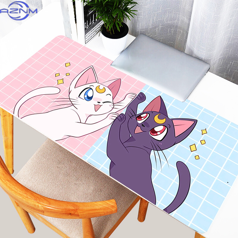 Gaming Keyboard Mini - Tapis de souris mignon conçu sur