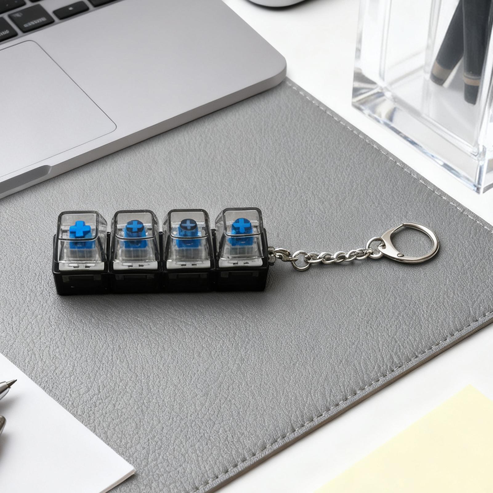 Jouets anti-stress clavier Fid - Gaming Keyboard Test avis et prix