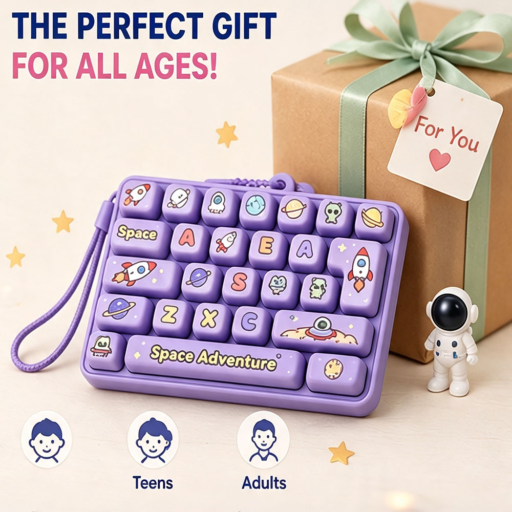Cadeau pour événement Tech Gam - Gaming Keyboard Nearby avis et prix