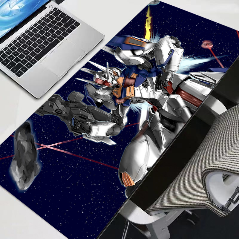 Tapis de souris Mobile Suit Gu - Gaming Keyboard Mini avis et prix