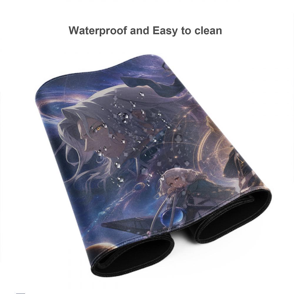Tapis de souris Anime M-Mushok - Gaming Keyboard High Ground avis et prix