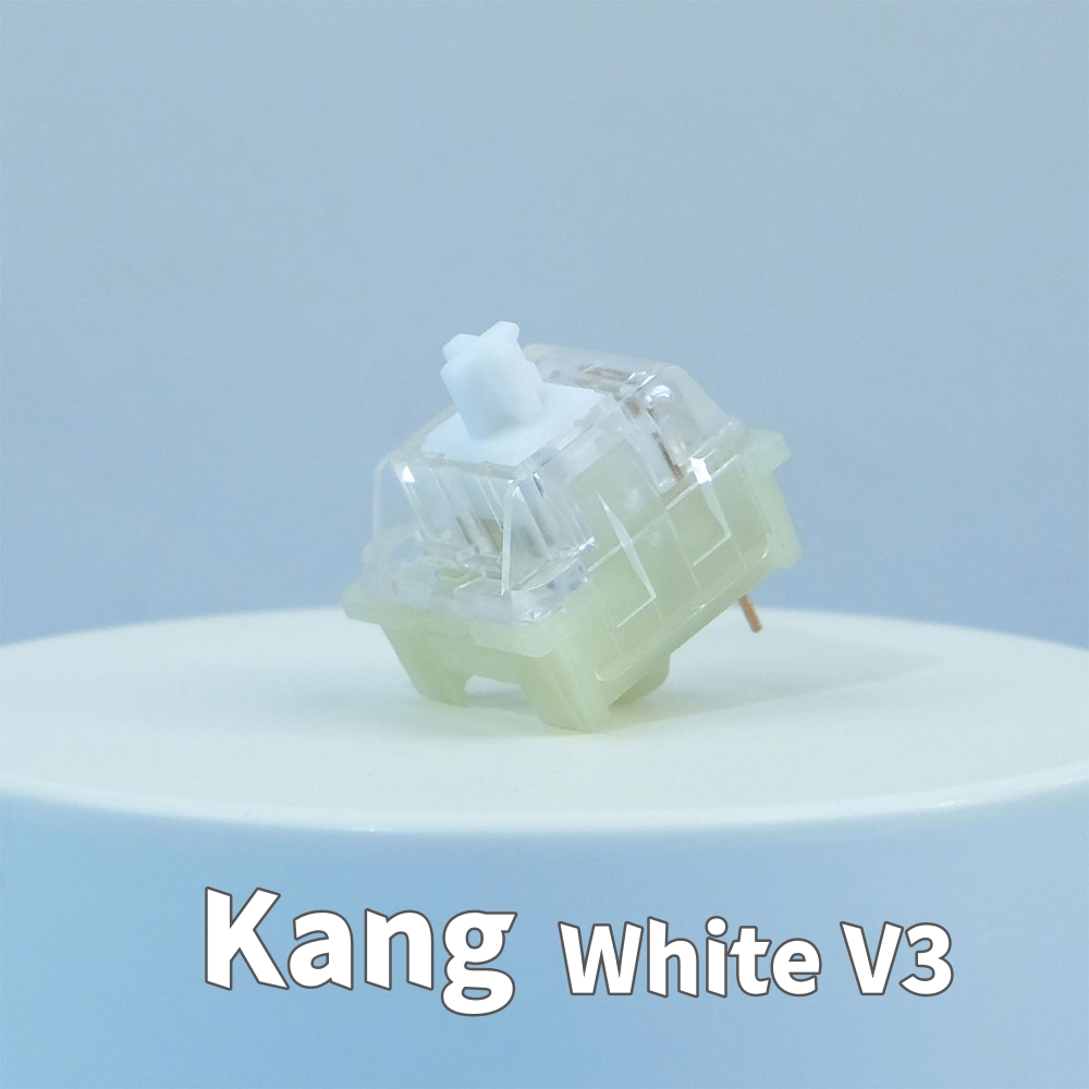KTT Kang-Interrupteurs linéair - Gaming Keyboard No Rgb avis et prix