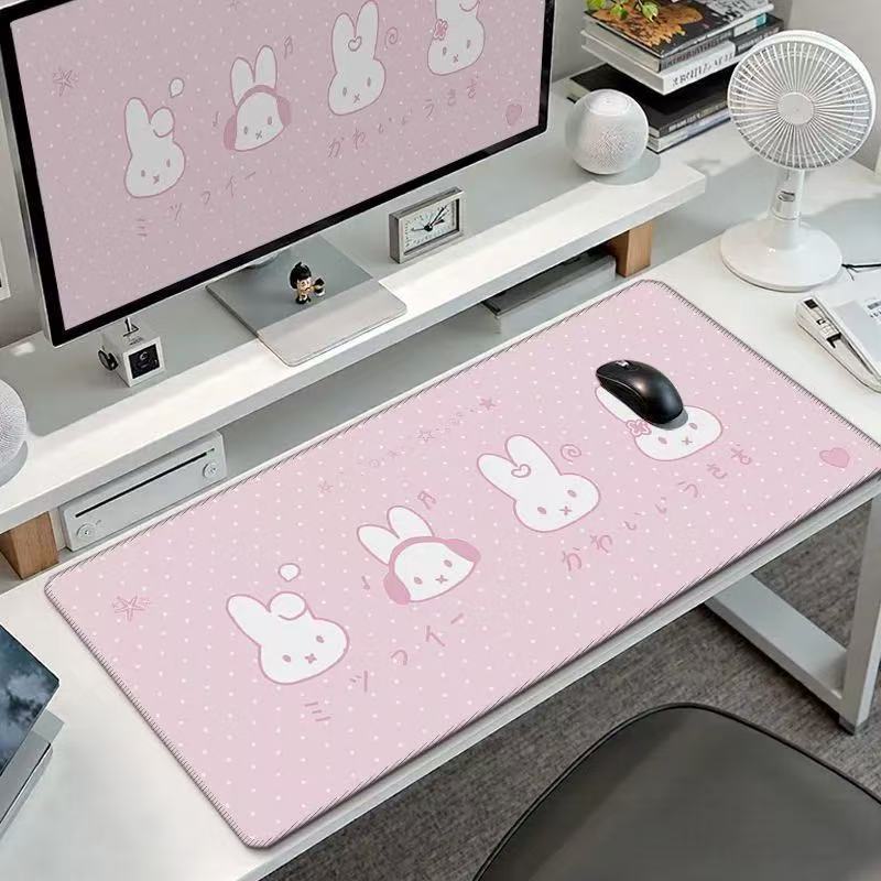 Grand tapis de souris mignon M - Gaming Keyboard High Ground avis et prix