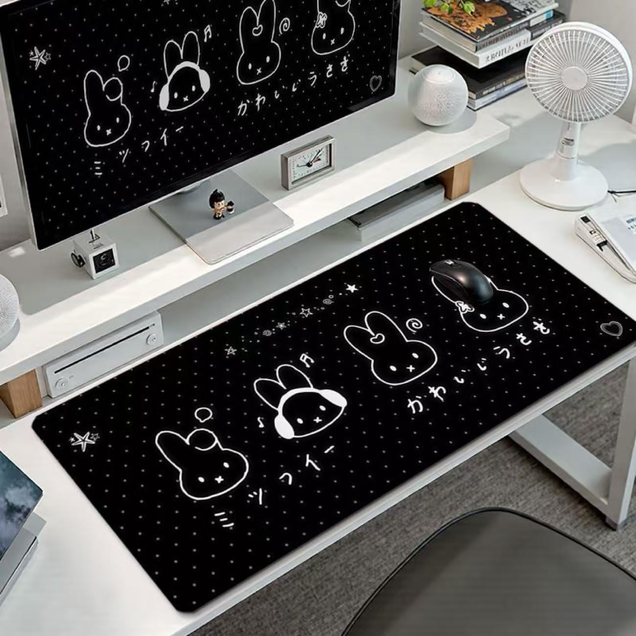 Grand tapis de souris mignon M - Gaming Keyboard High Ground avis et prix