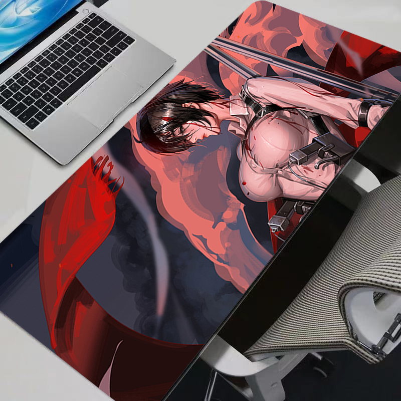 Tapis de souris Anime tapis de - Gaming Keyboard Nearby avis et prix