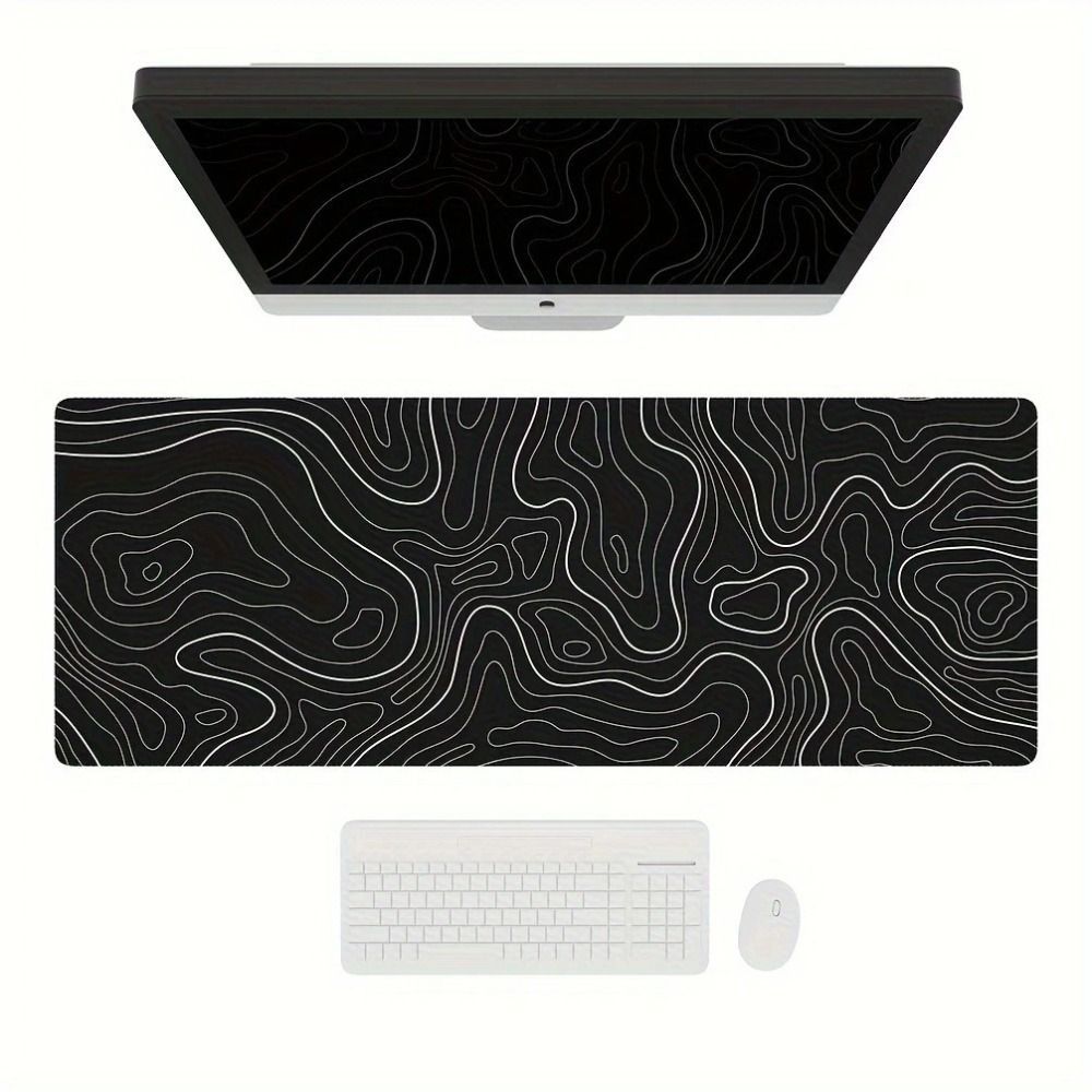 Tapis de souris de jeu profess - Gaming Keyboard Nearby avis et prix
