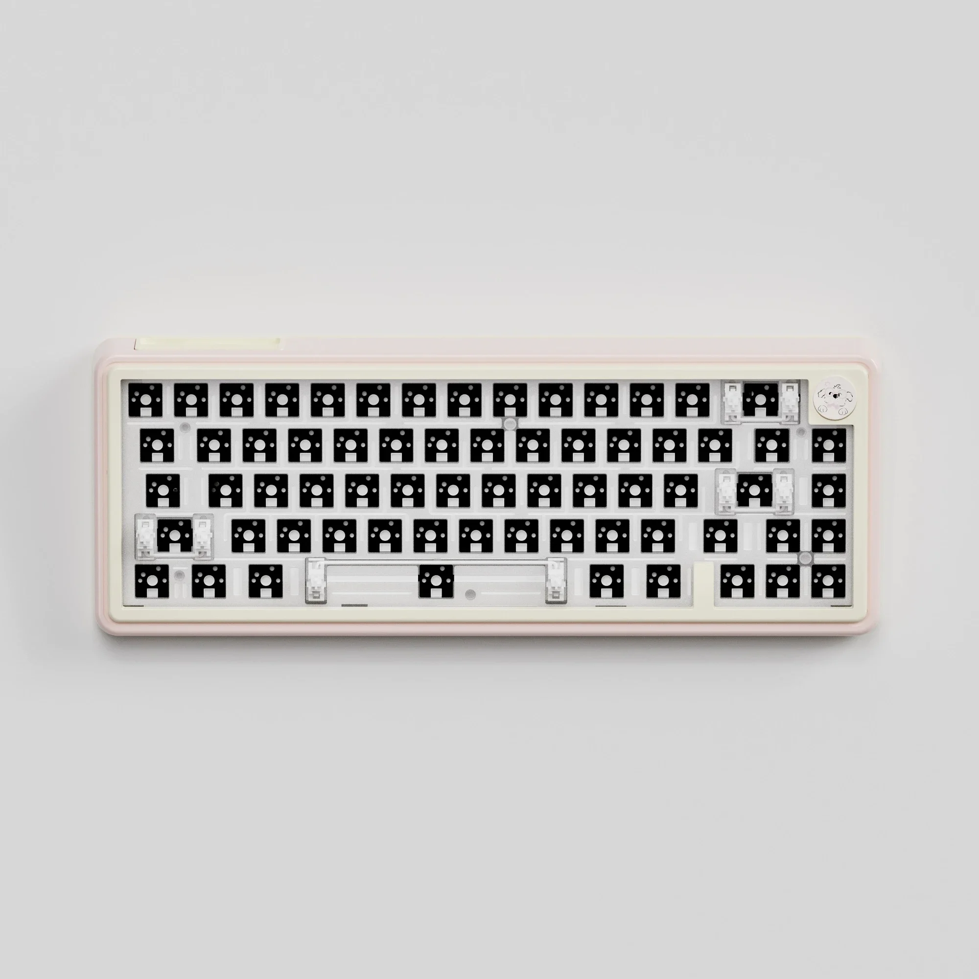 Clavier mécanique U'Re UR65 3  - Gaming Keyboard Hot Swappable avis et prix