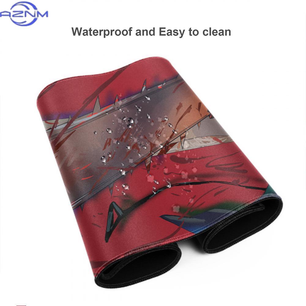 Tapis de souris Pochita Chains - Gaming Keyboard High Ground avis et prix