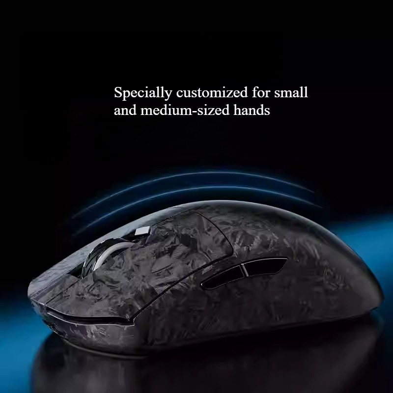 Souris sans fil tri-mode perso - Gaming Keyboard Mini avis et prix