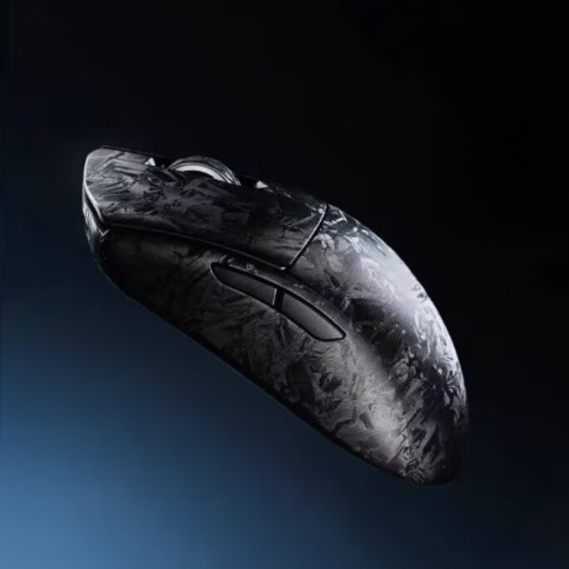 Souris sans fil tri-mode perso - Gaming Keyboard Mini avis et prix