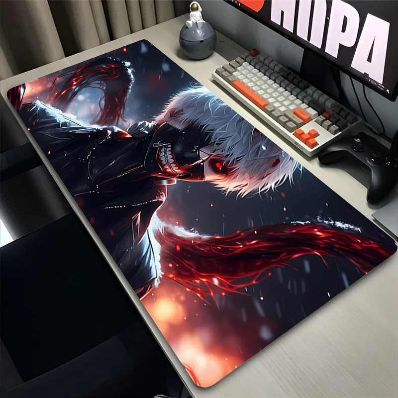 Tapis de souris cool, tapis de - Gaming Keyboard Nearby avis et prix