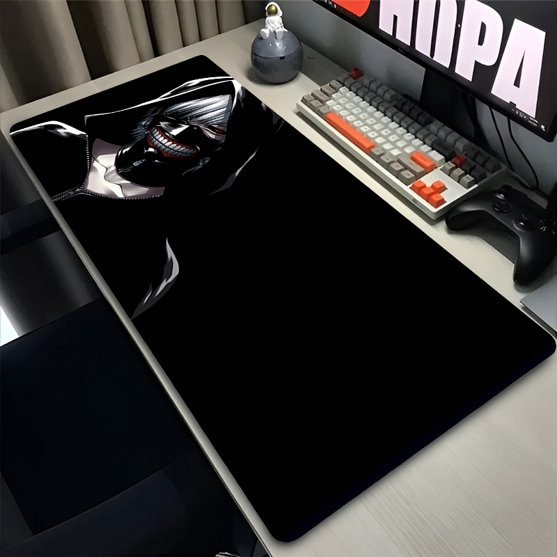 Tapis de souris cool, tapis de - Gaming Keyboard Nearby avis et prix