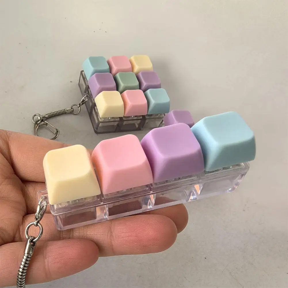 Testeur de commutateurs mécani - Gaming Keyboard Test avis et prix