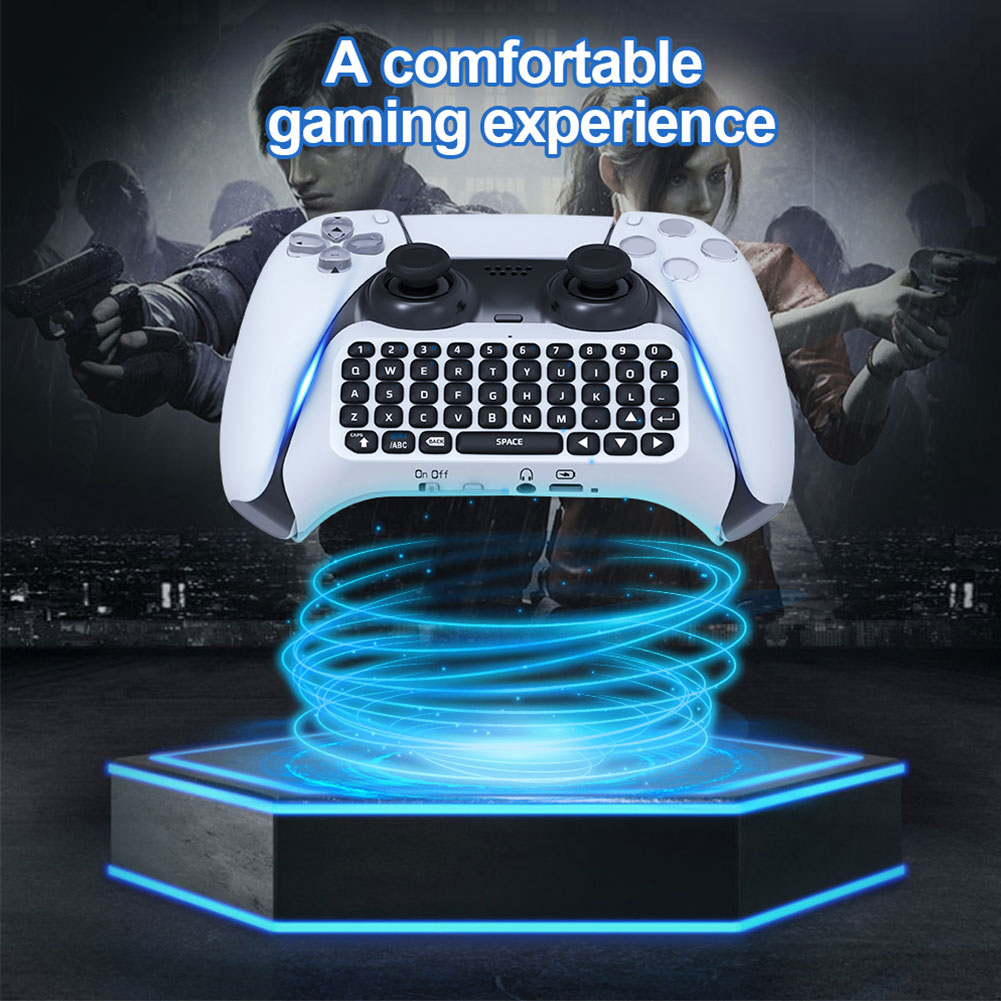 Mini manette de jeu avec clavi - Gaming Keyboard Mini avis et prix