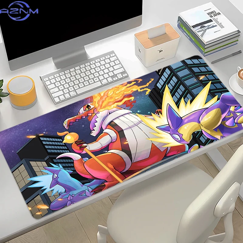 Grand tapis de souris pour jou - Gaming Keyboard High Ground avis et prix