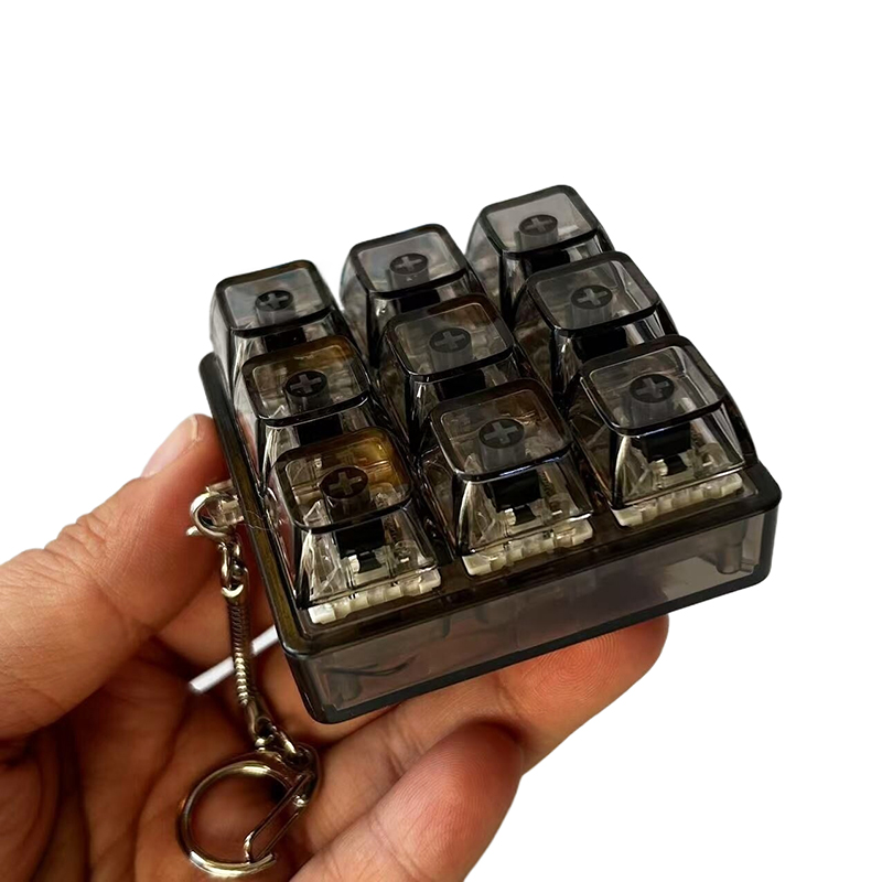 Testeur d'axe de clavier mécan - Gaming Keyboard Test avis et prix