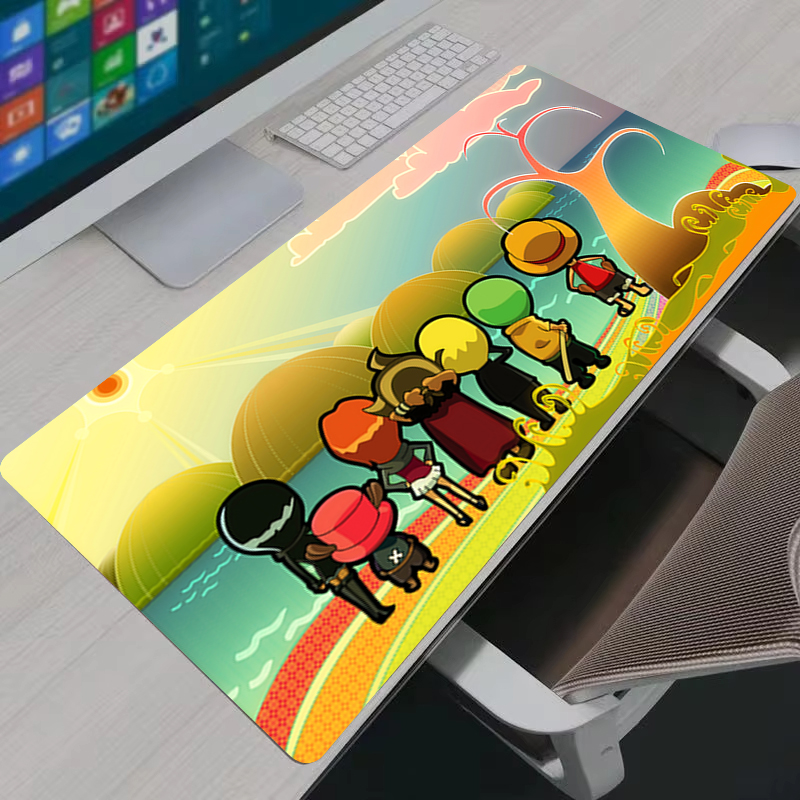 Tapis de souris de jeu sur le  - Gaming Keyboard High Ground avis et prix