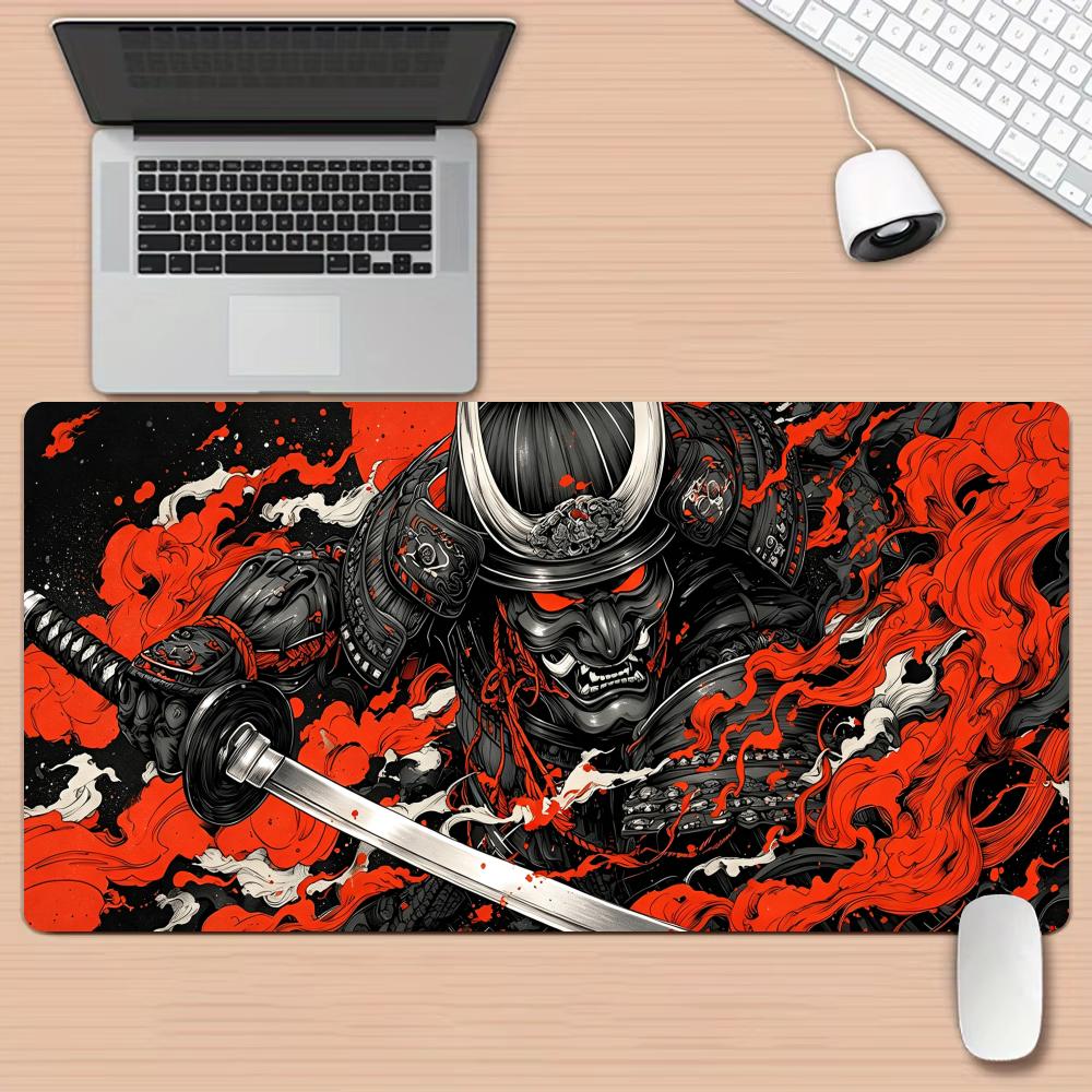 Tapis de Souris XXL Guerrier O - Gaming Keyboard High Ground avis et prix